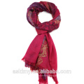 2015 custom printed scarves for wholesale scarves